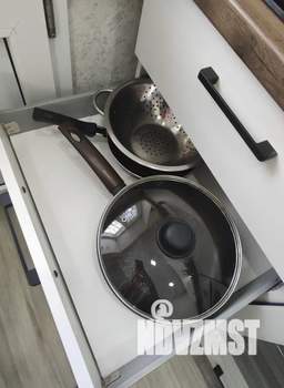 2-к квартира, посуточно, 45м2, 1/5 этаж