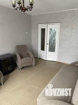 3-к квартира, на длительный срок, 63м2, 4/11 этаж
