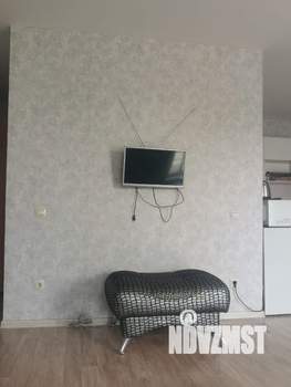 1-к квартира, на длительный срок, 34м2, 2/6 этаж