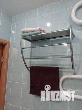 1-к квартира, посуточно, 36м2, 5/10 этаж