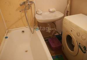 1-к квартира, на длительный срок, 40м2, 5/10 этаж