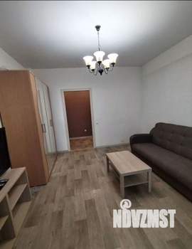 1-к квартира, на длительный срок, 45м2, 3/5 этаж