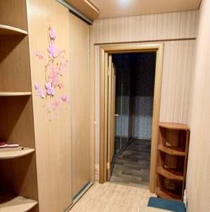 2-к квартира, на длительный срок, 40м2, 3/5 этаж