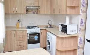 1-к квартира, на длительный срок, 33м2, 2/5 этаж