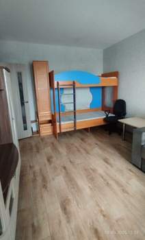 1-к квартира, на длительный срок, 37м2, 6/10 этаж