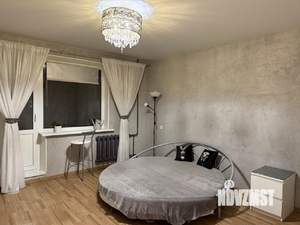 1-к квартира, на длительный срок, 38м2, 3/12 этаж