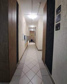 1-к квартира, на длительный срок, 43м2, 14/22 этаж