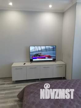 1-к квартира, посуточно, 41м2, 7/14 этаж