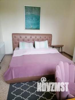 1-к квартира, посуточно, 36м2, 1/10 этаж