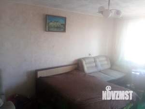 1-к квартира, на длительный срок, 30м2, 8/9 этаж