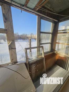 1-к квартира, на длительный срок, 30м2, 3/5 этаж