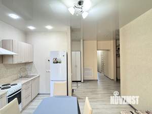 2-к квартира, на длительный срок, 59м2, 7/15 этаж