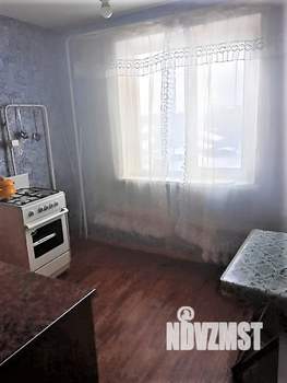 1-к квартира, на длительный срок, 36м2, 5/5 этаж