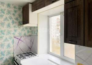 1-к квартира, на длительный срок, 30м2, 5/5 этаж