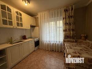 1-к квартира, на длительный срок, 39м2, 1/9 этаж