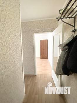 1-к квартира, на длительный срок, 31м2, 1/6 этаж