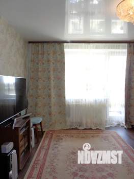 1-к квартира, на длительный срок, 41м2, 6/10 этаж