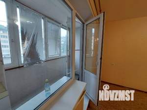 1-к квартира, на длительный срок, 40м2, 2/10 этаж