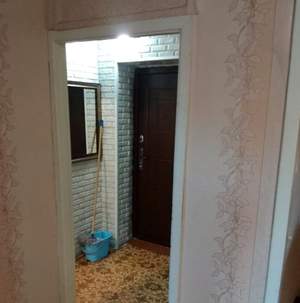 2-к квартира, на длительный срок, 45м2, 2/3 этаж