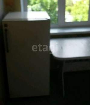 1-к квартира, на длительный срок, 32м2, 2/5 этаж