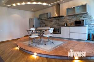 3-к квартира, на длительный срок, 96м2, 2/10 этаж