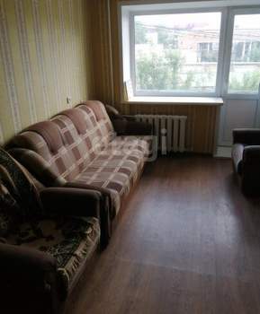 2-к квартира, на длительный срок, 41м2, 2/5 этаж
