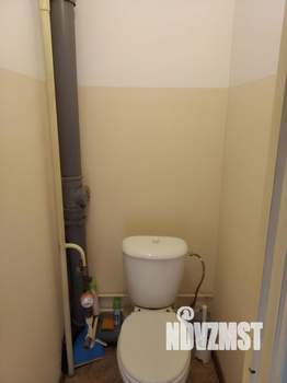 1-к квартира, посуточно, 34м2, 4/10 этаж