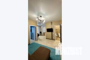 2-к квартира, посуточно, 41м2, 6/19 этаж