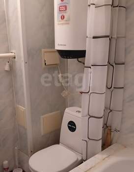 1-к квартира, на длительный срок, 36м2, 3/6 этаж