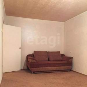 1-к квартира, на длительный срок, 30м2, 4/9 этаж