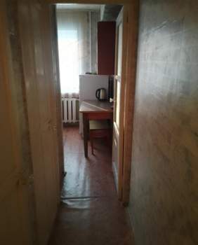 2-к квартира, на длительный срок, 48м2, 2/5 этаж