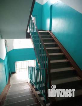 1-к квартира, на длительный срок, 34м2, 4/5 этаж