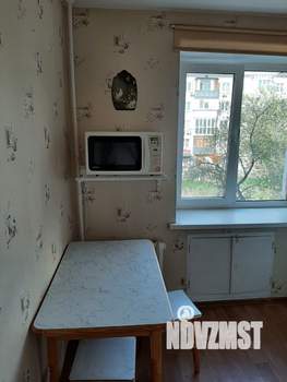 1-к квартира, на длительный срок, 30м2, 3/5 этаж