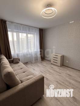 1-к квартира, на длительный срок, 39м2, 9/10 этаж