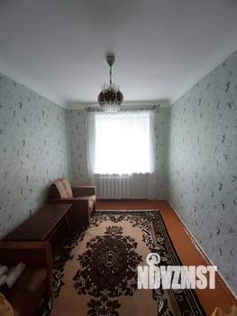 3-к квартира, на длительный срок, 54м2, 2/5 этаж
