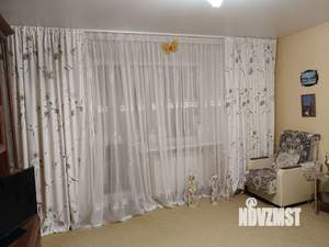 1-к квартира, на длительный срок, 36м2, 5/5 этаж