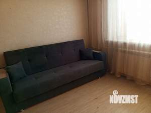 1-к квартира, на длительный срок, 35м2, 4/10 этаж