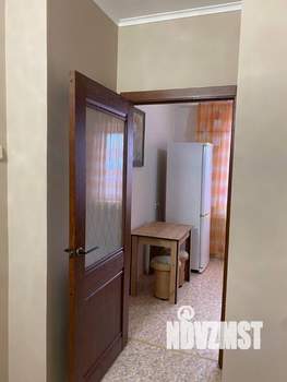 1-к квартира, на длительный срок, 38м2, 4/9 этаж