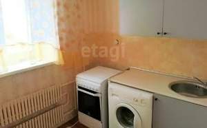 1-к квартира, на длительный срок, 25м2, 9/9 этаж