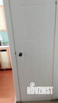 Студия квартира, на длительный срок, 18м2, 5/5 этаж