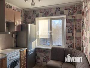 2-к квартира, на длительный срок, 46м2, 4/5 этаж