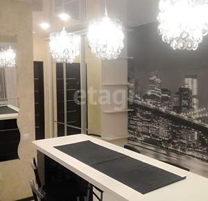 1-к квартира, на длительный срок, 42м2, 11/17 этаж