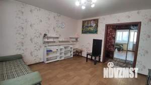 2-к квартира, на длительный срок, 63м2, 2/10 этаж
