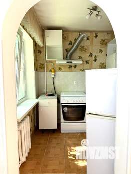 2-к квартира, на длительный срок, 42м2, 3/5 этаж