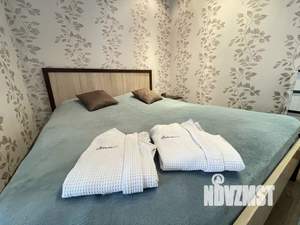 2-к квартира, посуточно, 48м2, 3/16 этаж