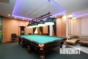 1-к квартира, посуточно, 77м2, 1/1 этаж