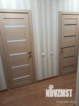 1-к квартира, на длительный срок, 47м2, 17/19 этаж