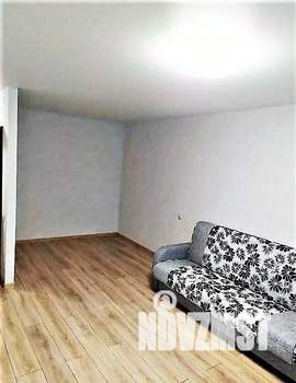 1-к квартира, на длительный срок, 35м2, 4/5 этаж