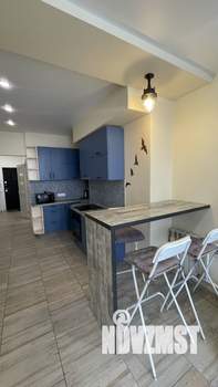 1-к квартира, на длительный срок, 49м2, 15/16 этаж