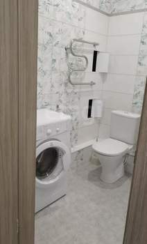 1-к квартира, на длительный срок, 44м2, 8/22 этаж